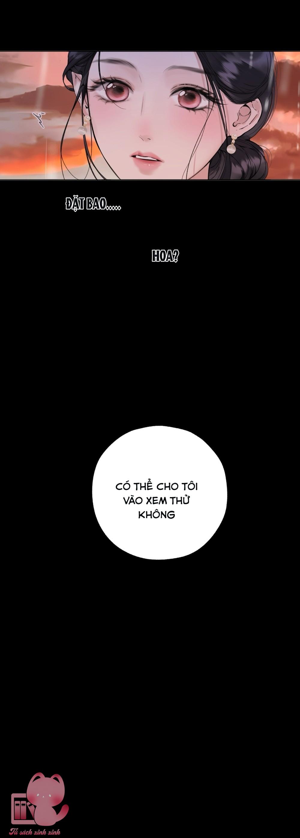 Trêu Nhầm Chapter 56 - Trang 4