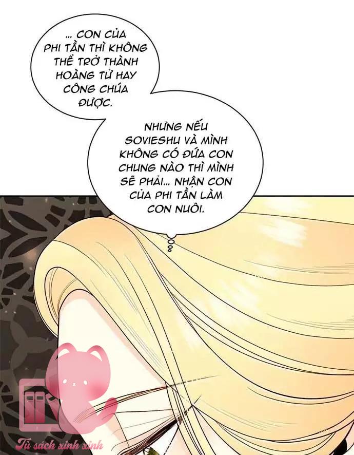 Hoàng Hậu Tái Hôn Chapter 42 - Trang 4