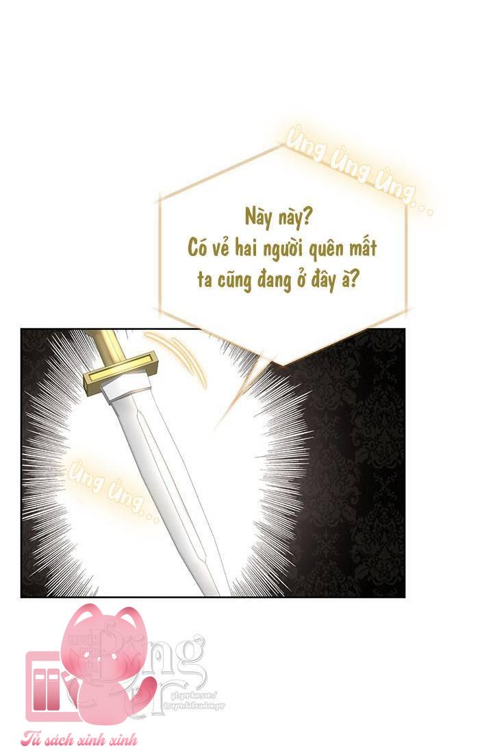 Thế Thì Ta Cứ Trở Thành Kẻ Ác Thôi Chap 28 - Trang 2