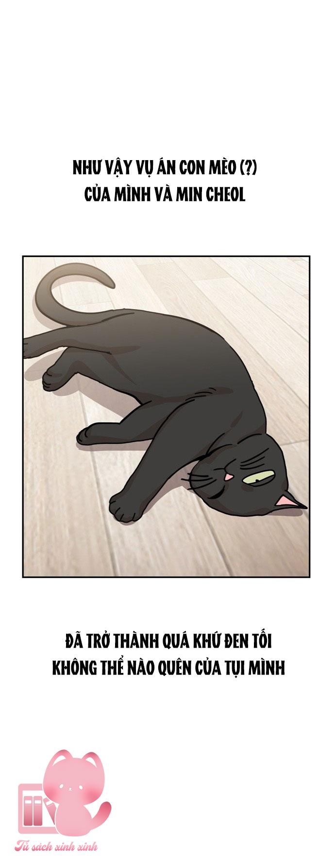 Lớ Ngớ Vớ Phải Tình Yêu Chapter 9 - Trang 4