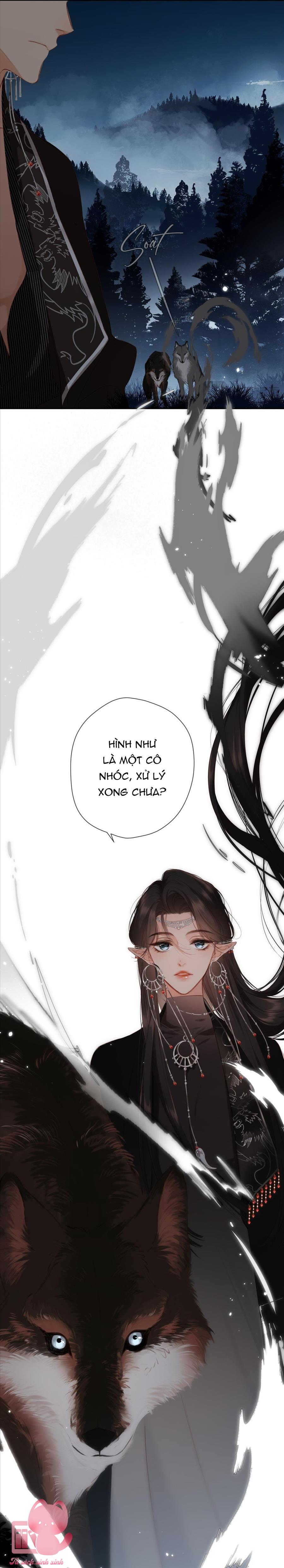 Ngược Dòng Mùa Xuân Chap 2 - Trang 4