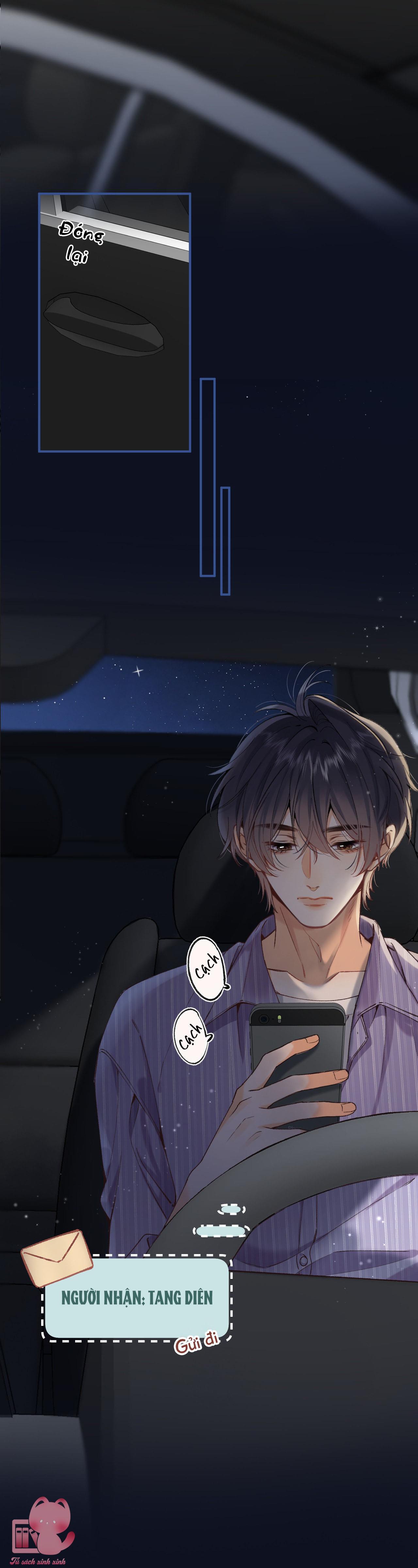 Mối Tình Thầm Kín Chap 94 - Trang 2