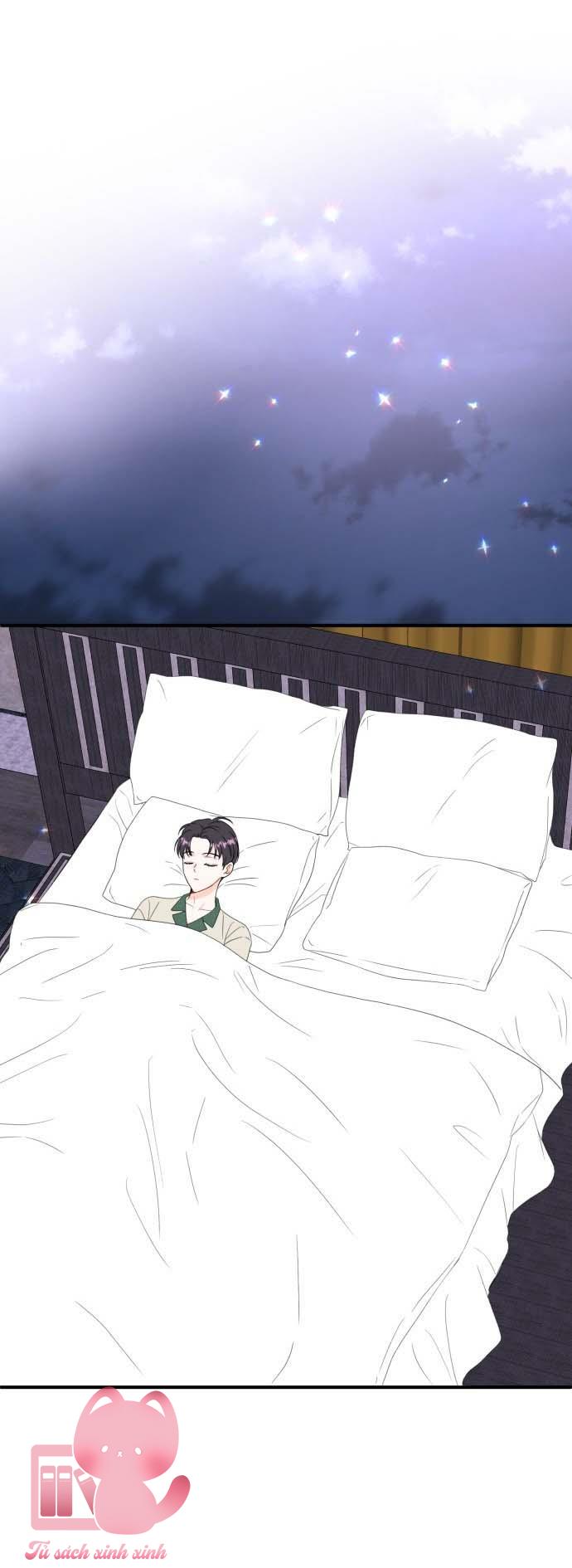 Xác Suất Tình Yêu Chapter 3 - Trang 3
