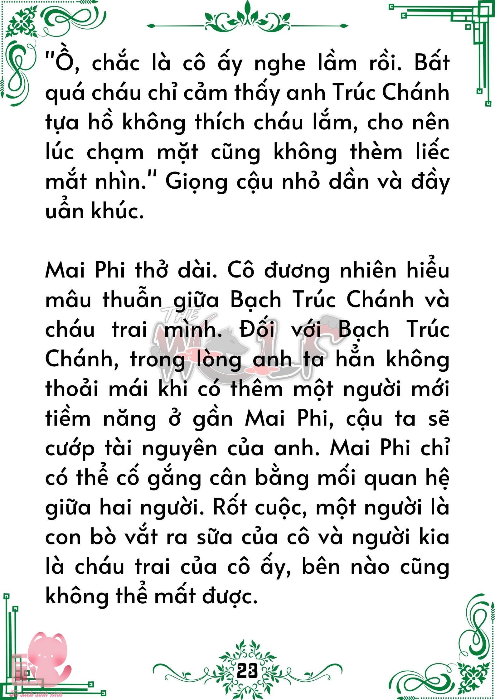 Quý nhân phù trợ Du Chap 31 - Trang 2