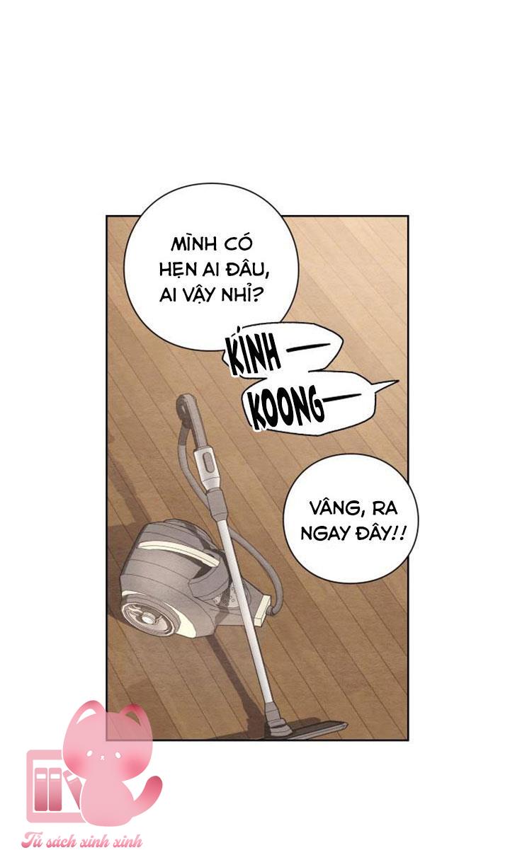Bí Mật Thanh Xuân Chapter 1 - Trang 4