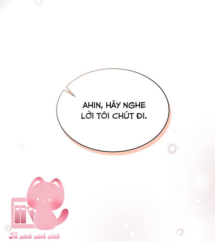 Quan Hệ Cộng Sinh Giữa Báo Đen Và Thỏ Trắng Chap 71 - Trang 2