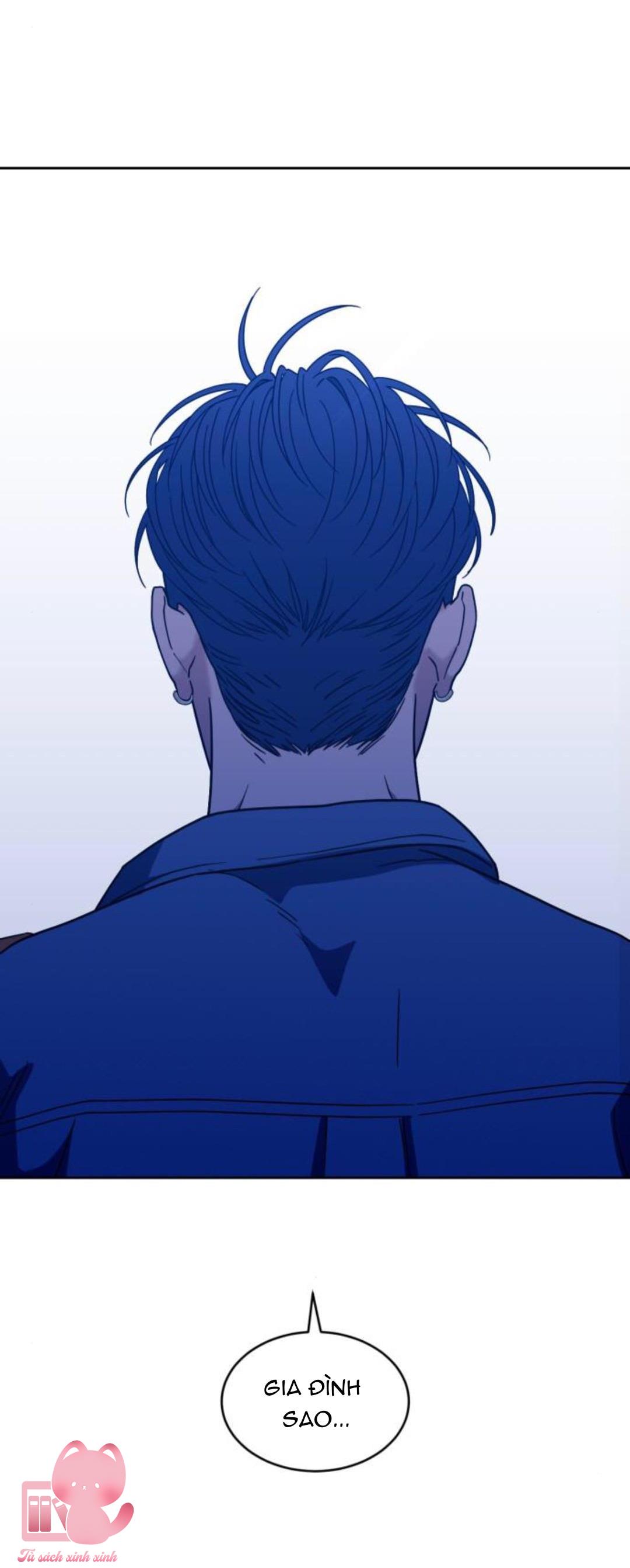Vận May Không Ngờ Chap 33 - Trang 2
