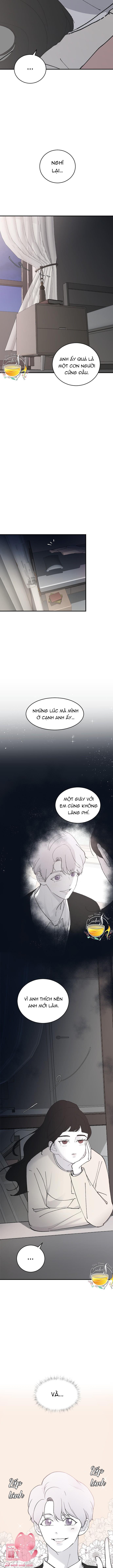 Ba Anh Trai Cực Phẩm Của Tôi Chap 26 - Trang 3