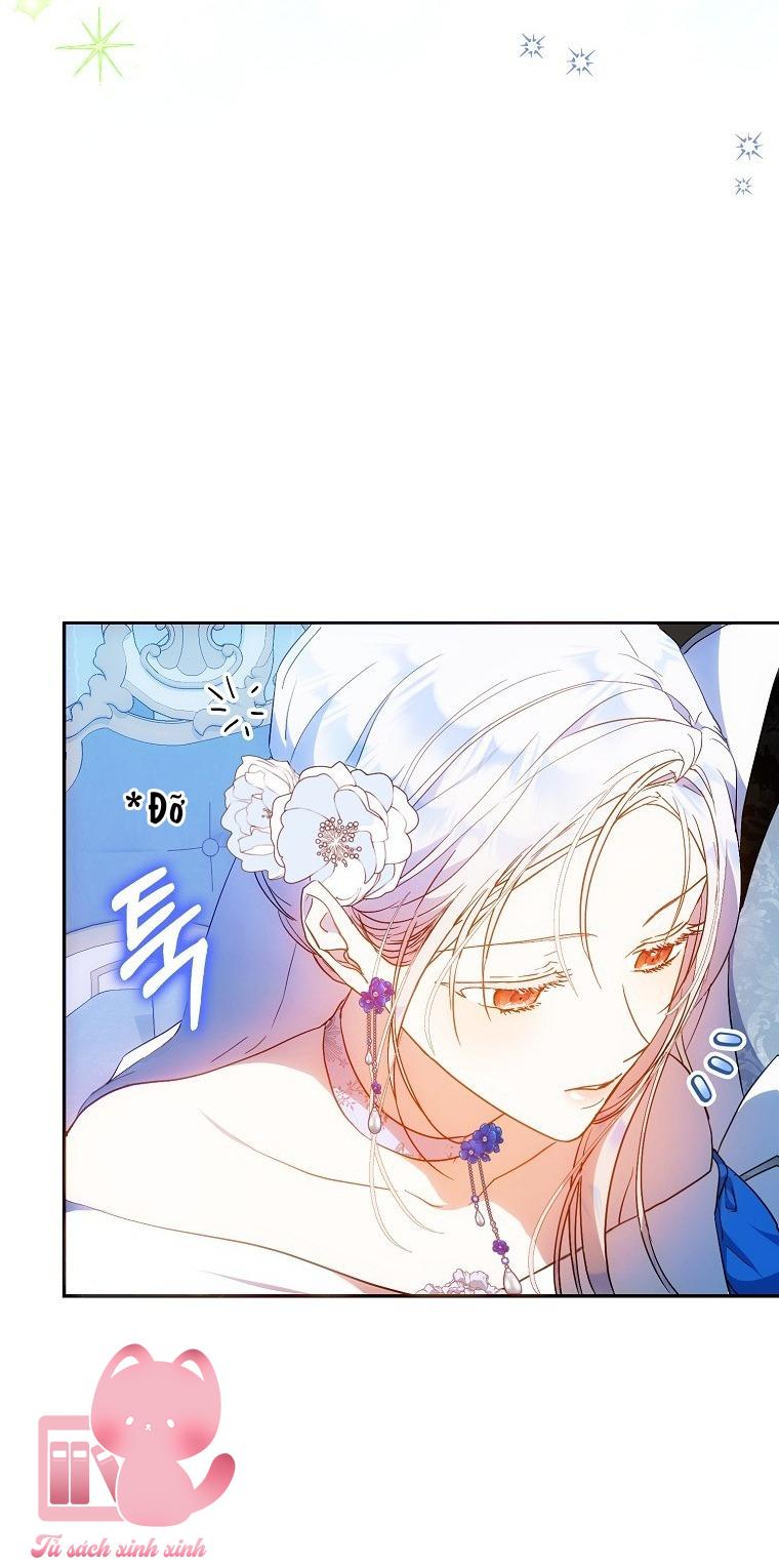 Tôi Trở Thành Vợ Của Nam Chính Chap 74 - Trang 3