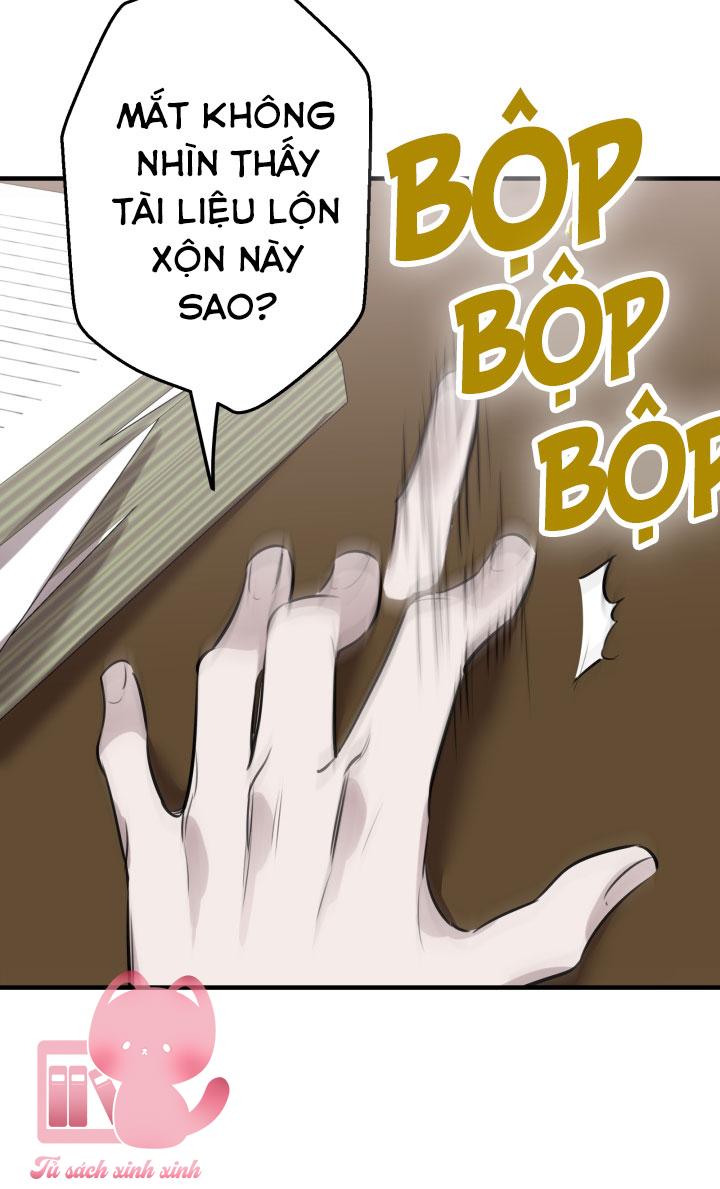 Những Nhân Vật Mạnh Nhất Thế Giới Ám Ảnh Tôi Chapter 46 - Trang 4