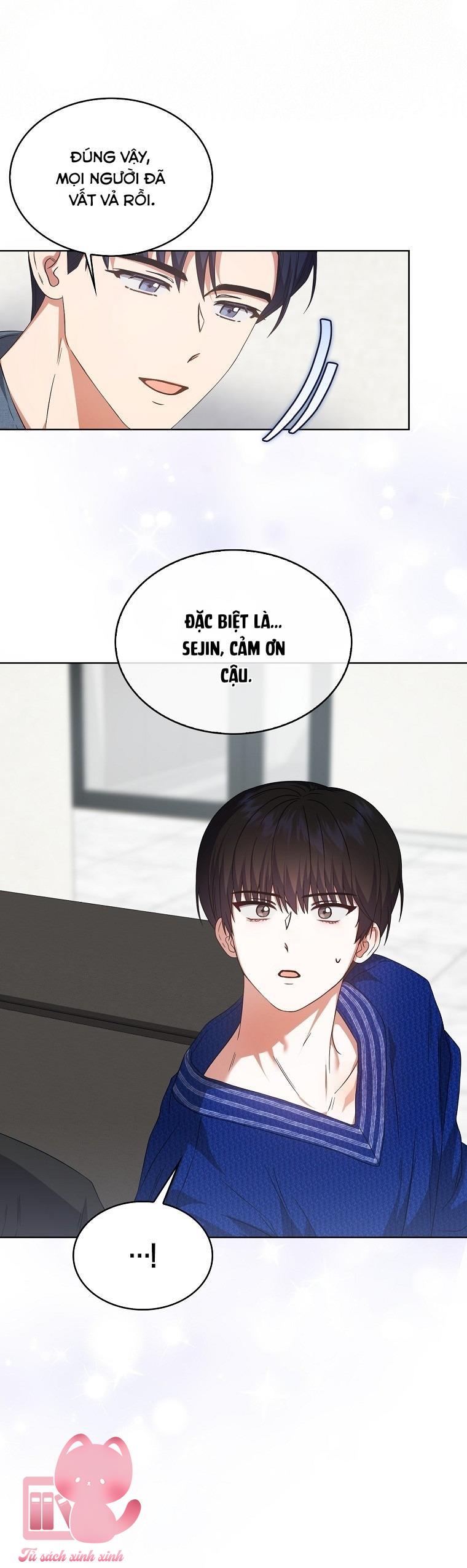 Debut Or Die Chap 72 - Trang 4