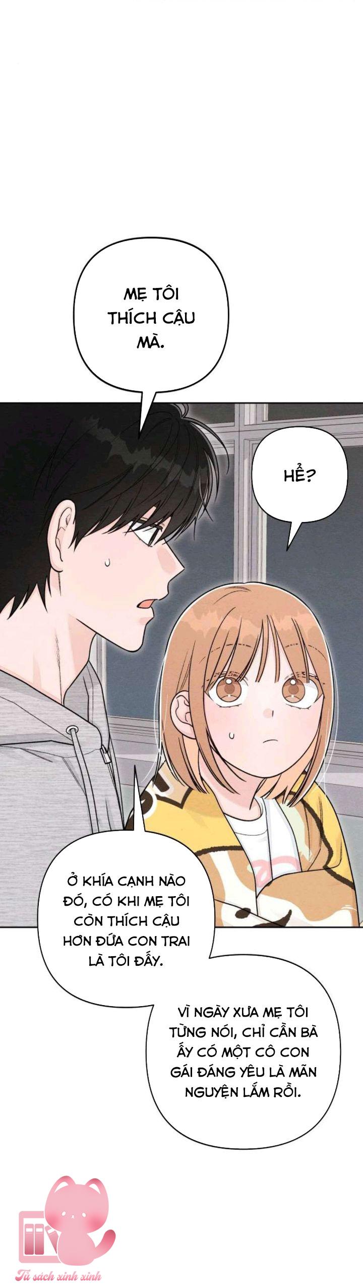 Bí Mật Thanh Xuân Chap 113 - Trang 4