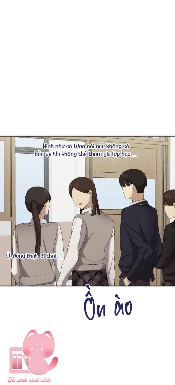 Chị Em Tranh Đấu Chap 4 - Trang 2
