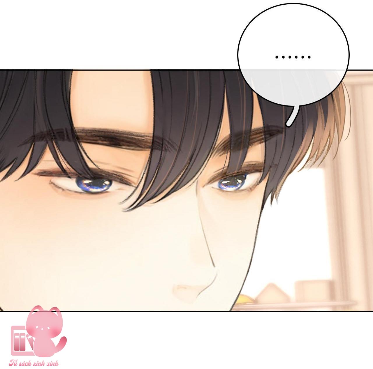 Khó Dỗ Dành Chapter 67 - Trang 4