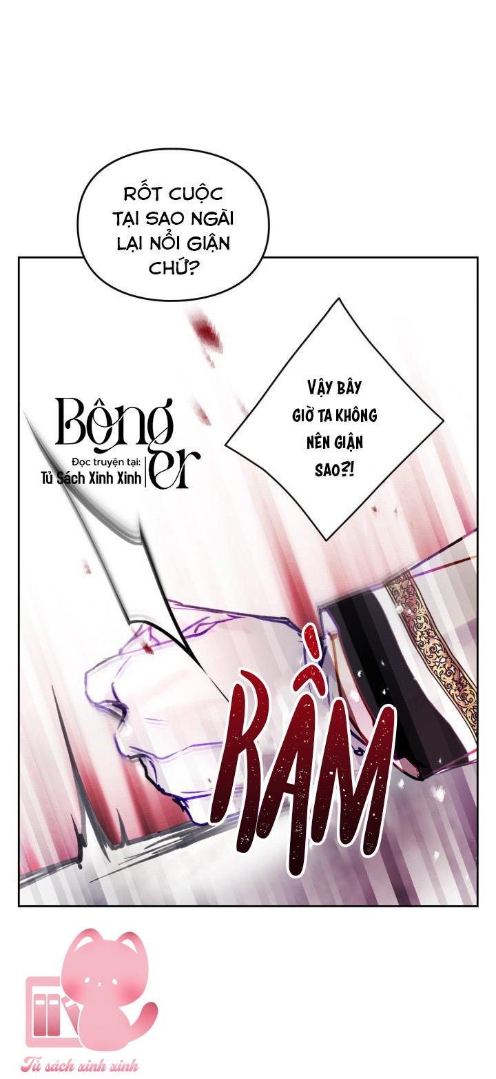 Kết Cục Của Nhân Vật Phản Diện Chỉ Có Thể Là Cái Chết Chapter 147 - Trang 4