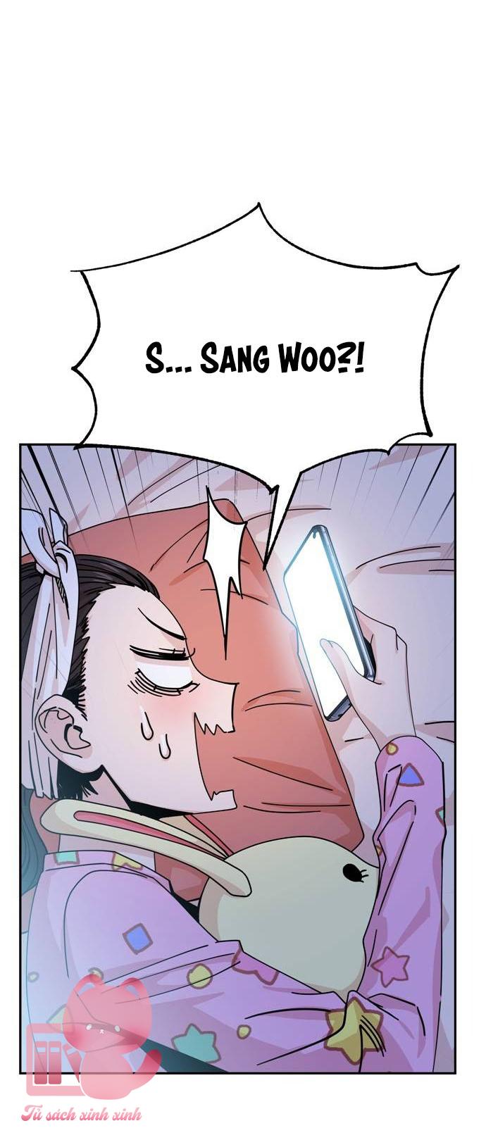 Lớ Ngớ Vớ Phải Tình Yêu Chapter 18 - Trang 4