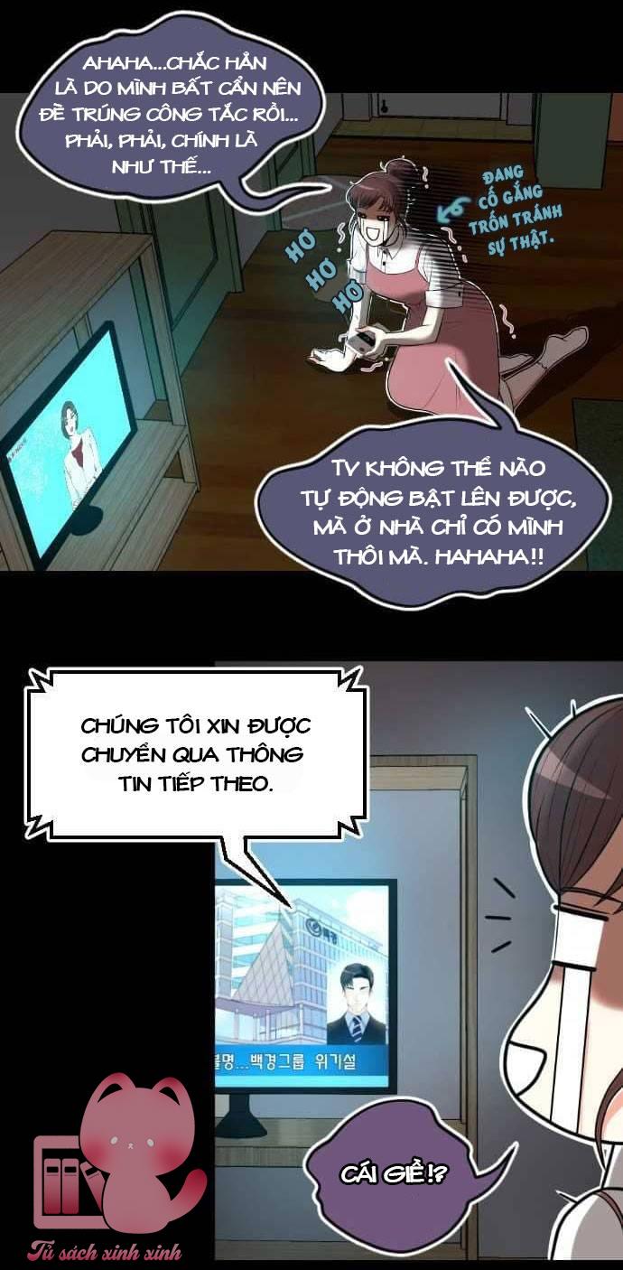 Tôi Sẽ Mang Em Đi Chap 1 - Trang 3