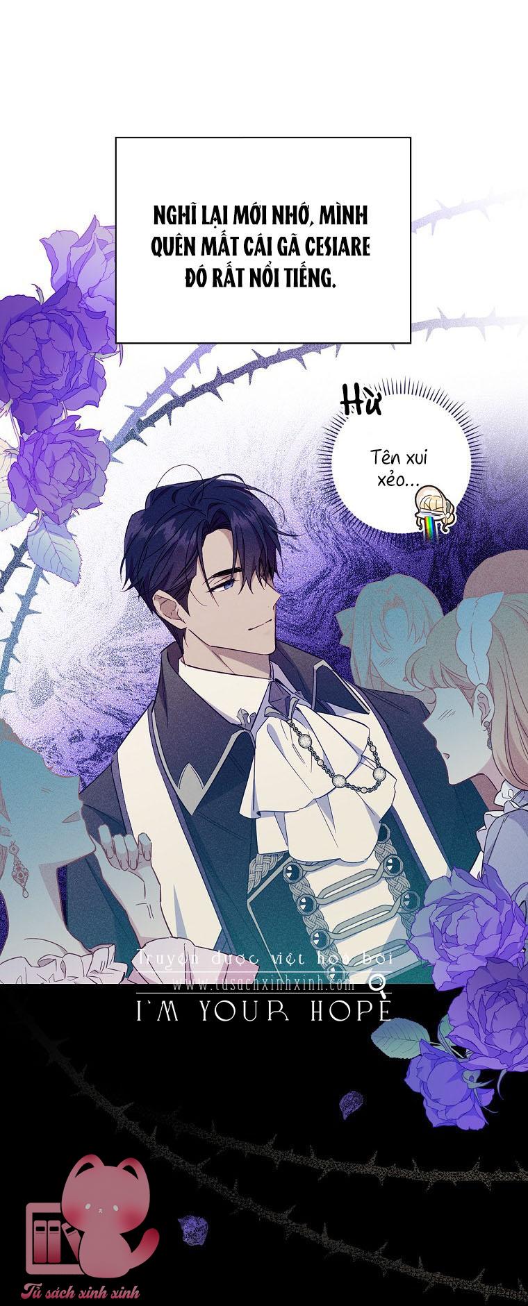 Cách Khiến Phu Quân Đứng Về Phía Tôi Chap 17 - Trang 2