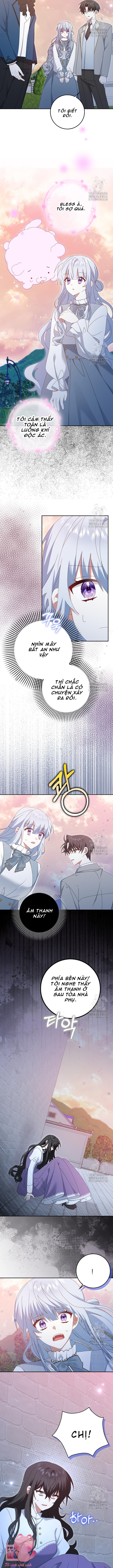 Tôi Sẽ Chiếm Lấy Ngư Trường! Chap 44 - Trang 2