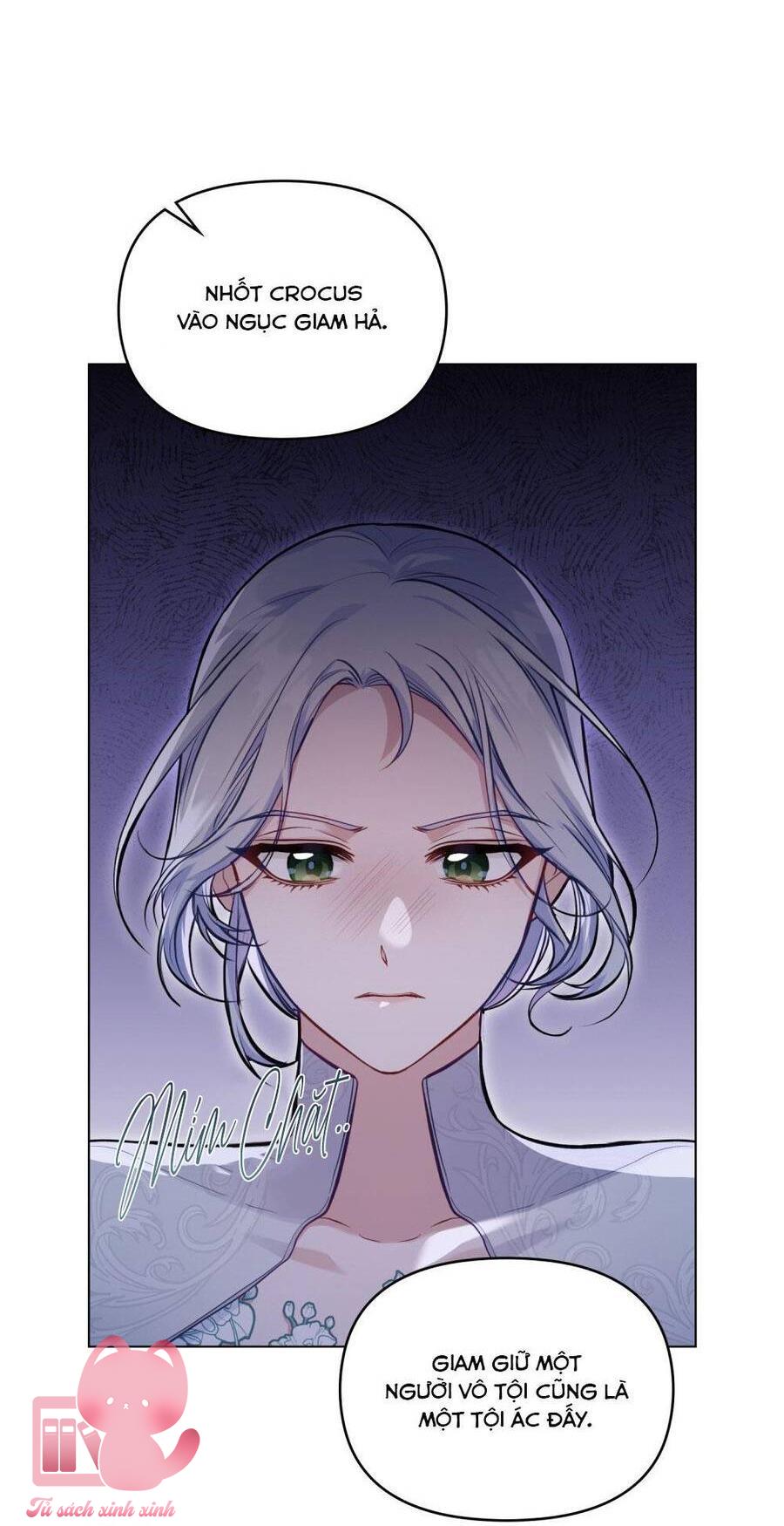 Nếu Không Vâng Lời Công Tước Chapter 50 - Trang 4