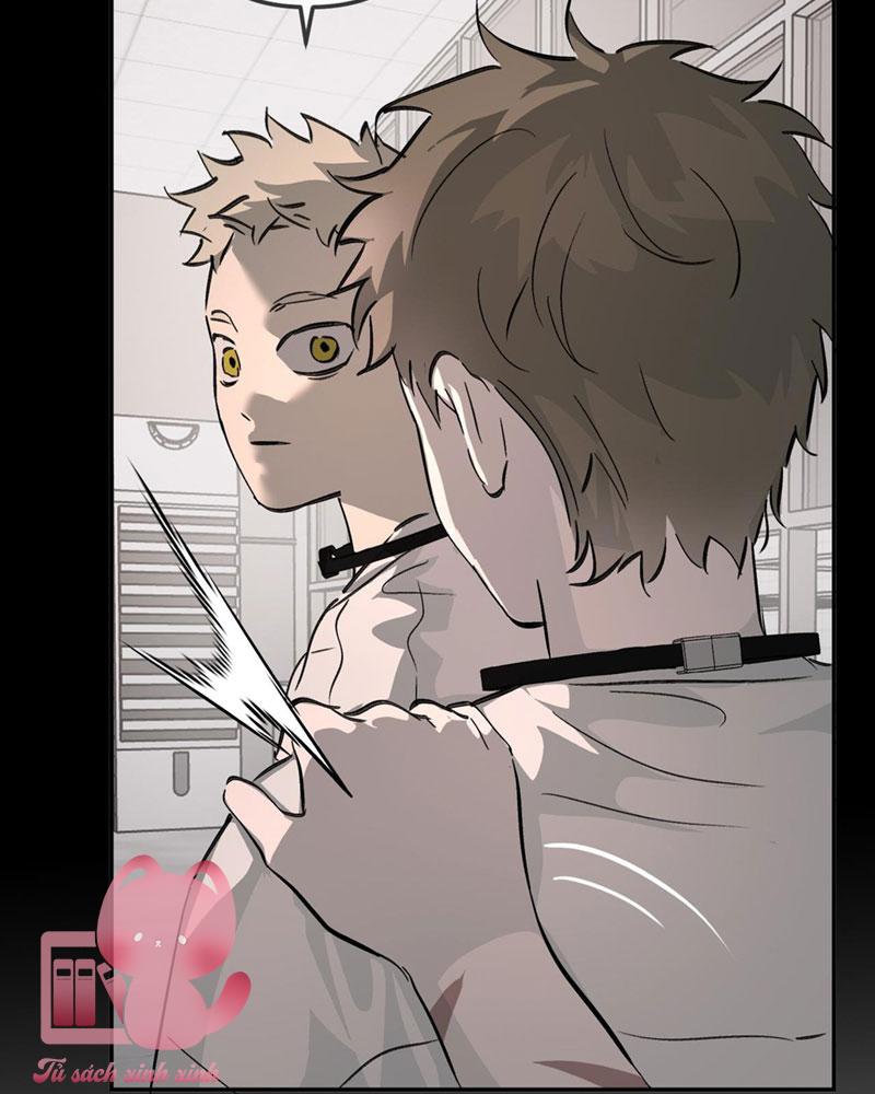 Ác Chi Hoàn Chapter 18 - Trang 4