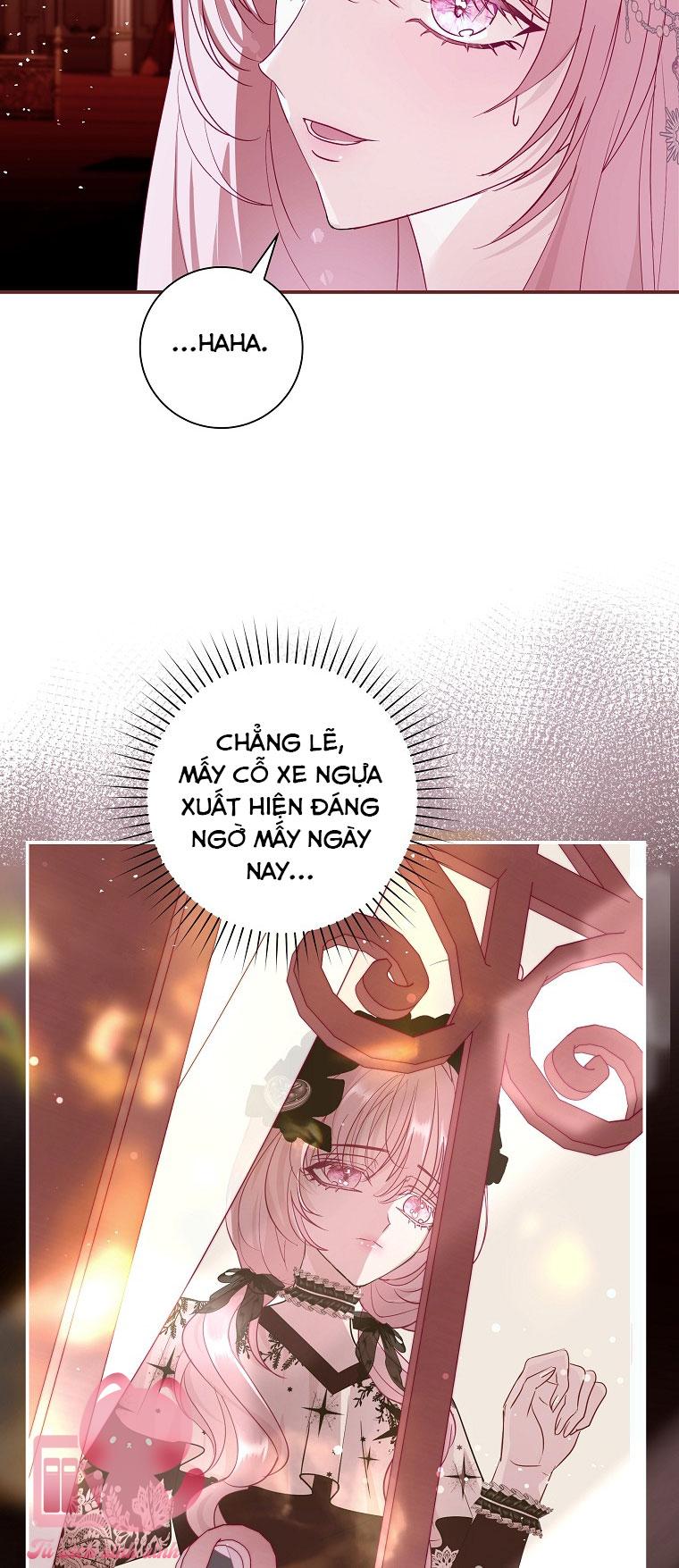 Này Boss Phản Diện, Tôi Có Thể Làm Mọi Thứ Trừ Cưới Ngài Chap 2 - Trang 3
