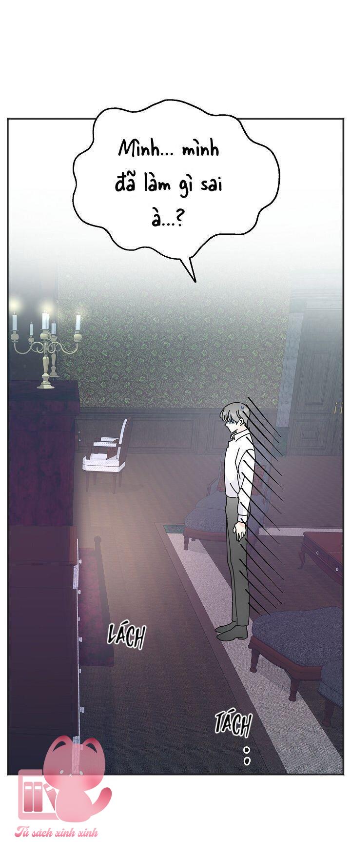 Người Hùng Của Ác Nữ Chapter 37 - Trang 4