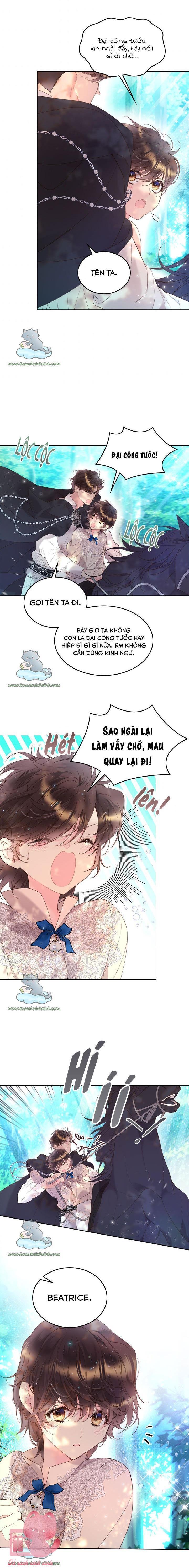 Beatrice Chap 80 - Trang 2