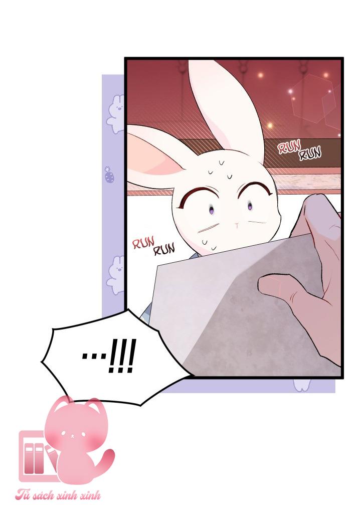Quan Hệ Cộng Sinh Giữa Báo Đen Và Thỏ Trắng Chap 84 - Trang 2