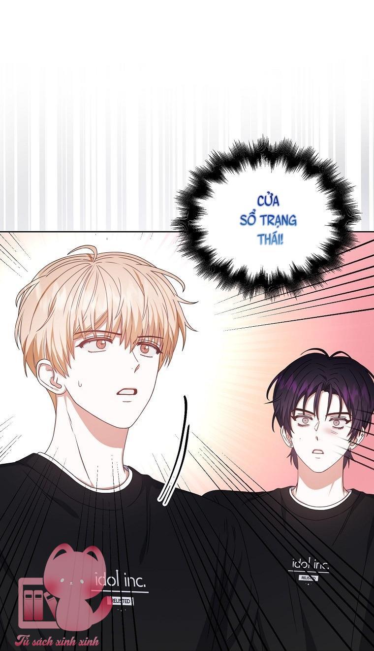 Debut Or Die Chap 31 - Trang 3