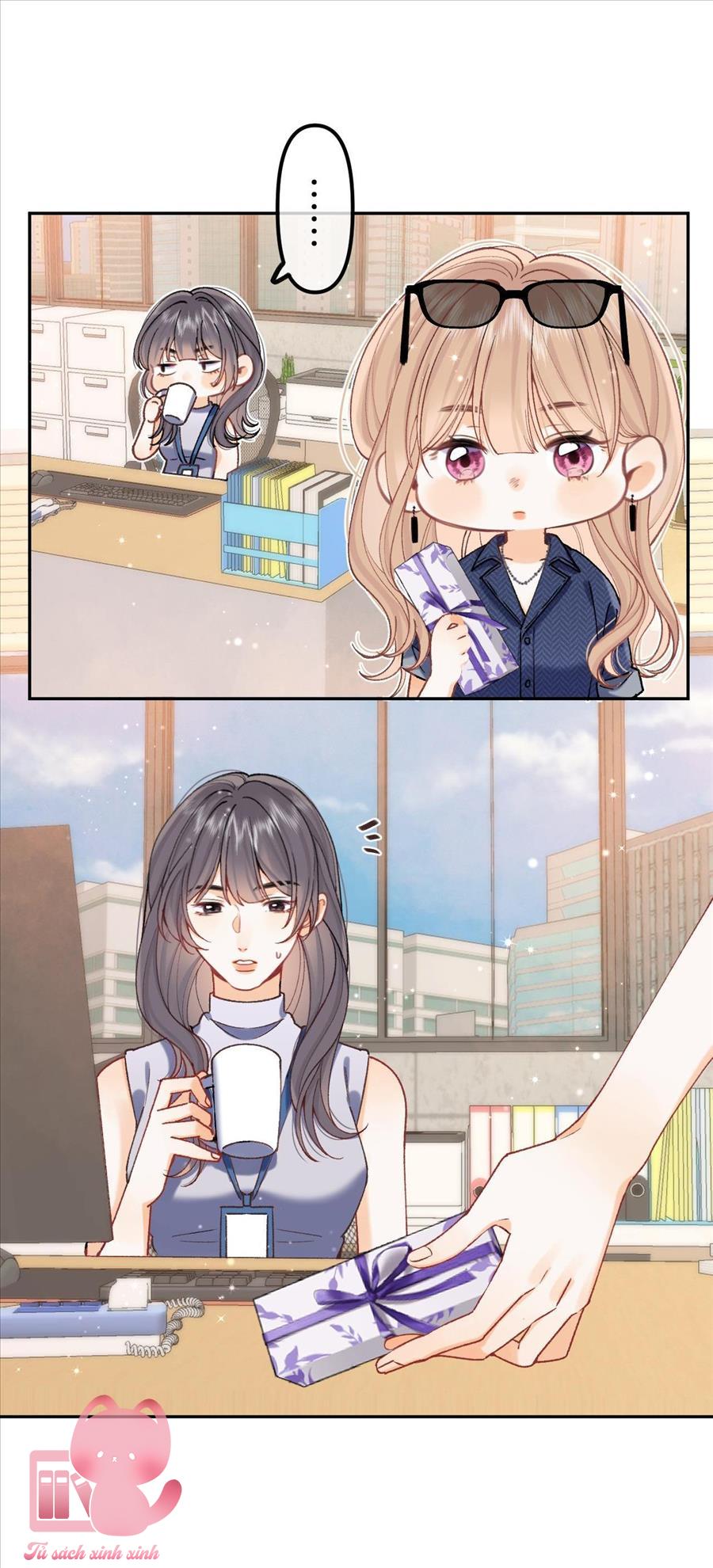 Mối Tình Thầm Kín Chapter 114 - Trang 4