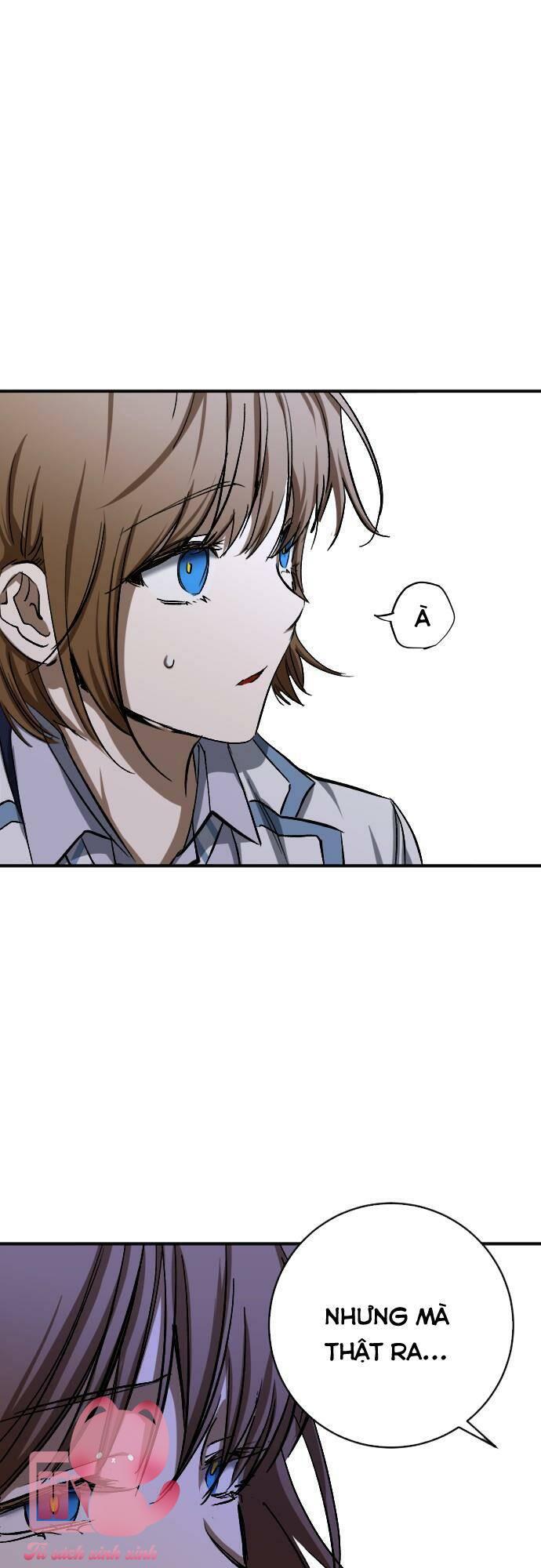 Đêm Của Bóng Tối Chapter 20 - Trang 4