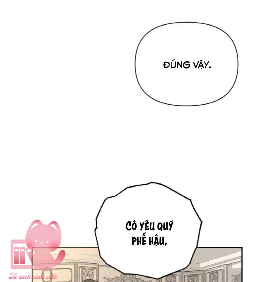 Hoàng Hậu Tái Hôn Chapter 96 - Trang 4