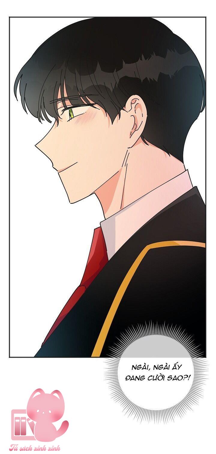 Người Hùng Của Ác Nữ Chapter 38 - Trang 4