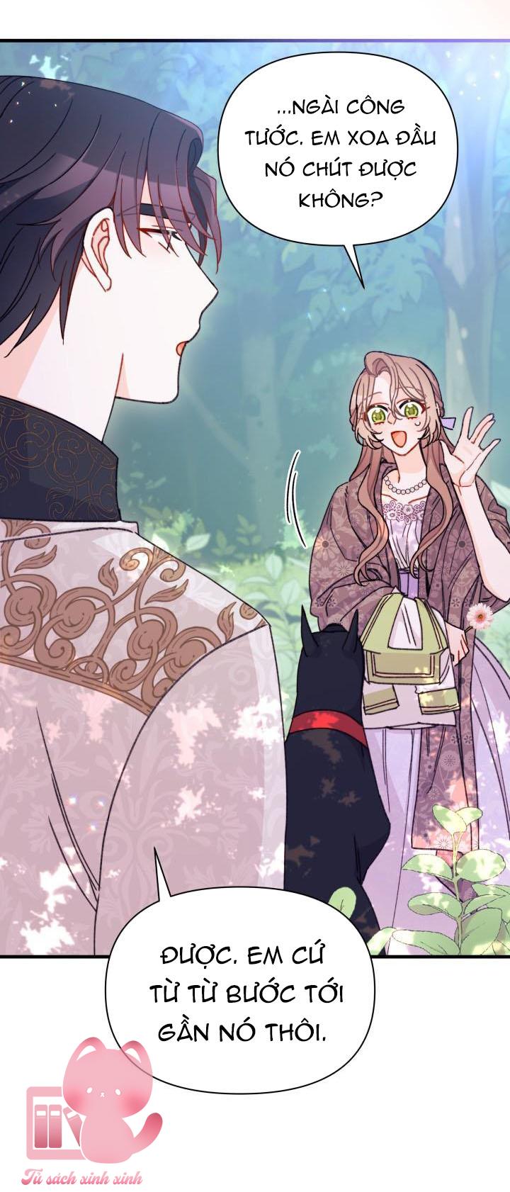 Nhặt Được Nam Chính Tặng Kèm Phu Quân Chap 20 - Trang 3