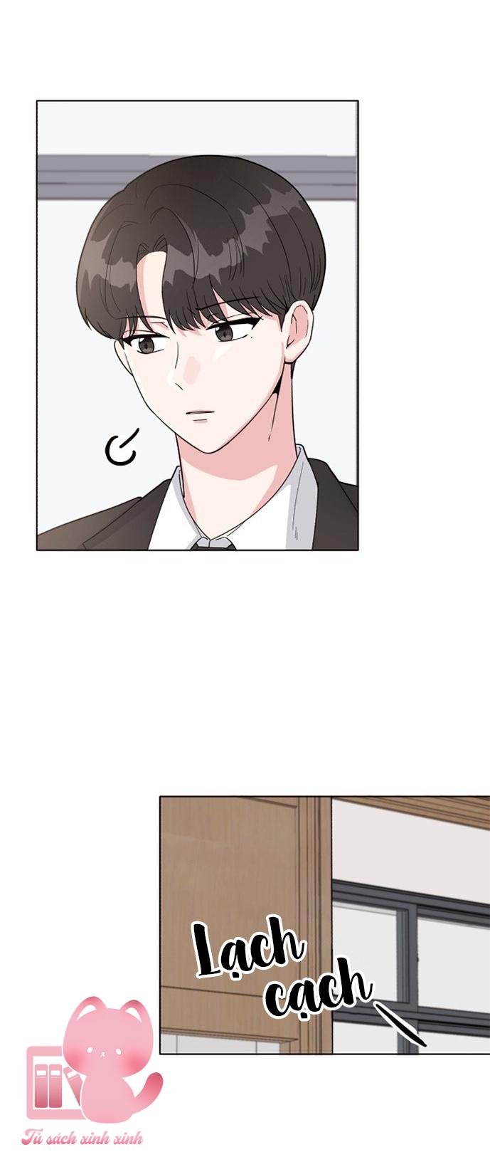 Chúng Ta Là Gì Của Nhau? Chap 1 - Trang 2