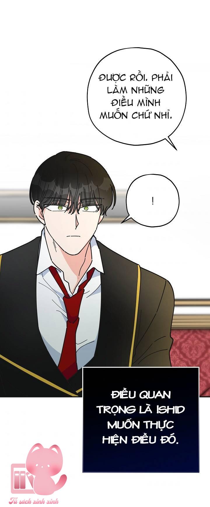 Người Hùng Của Ác Nữ Chapter 68 - Trang 4
