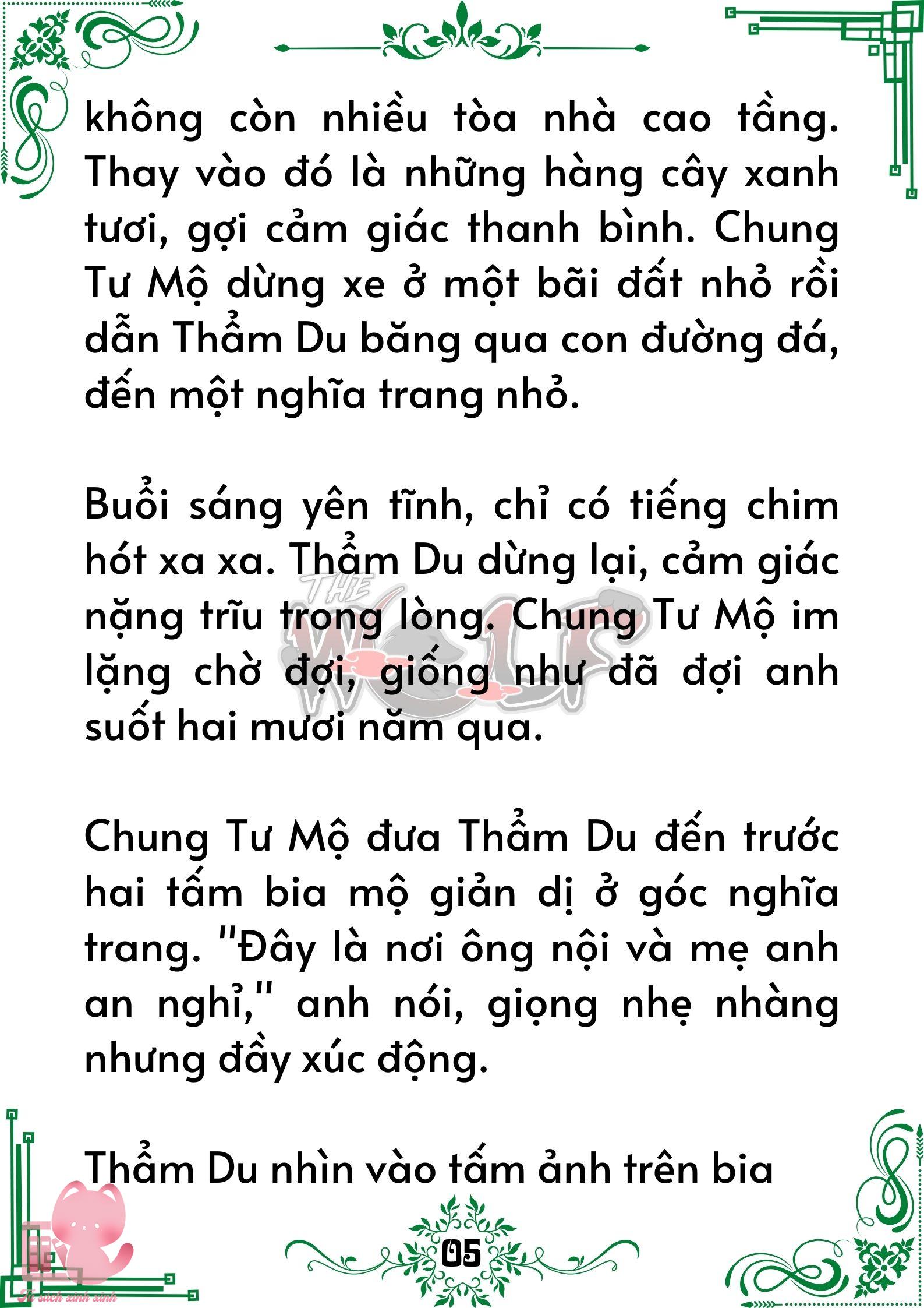 Quý nhân phù trợ Du Chap 85 - Trang 2