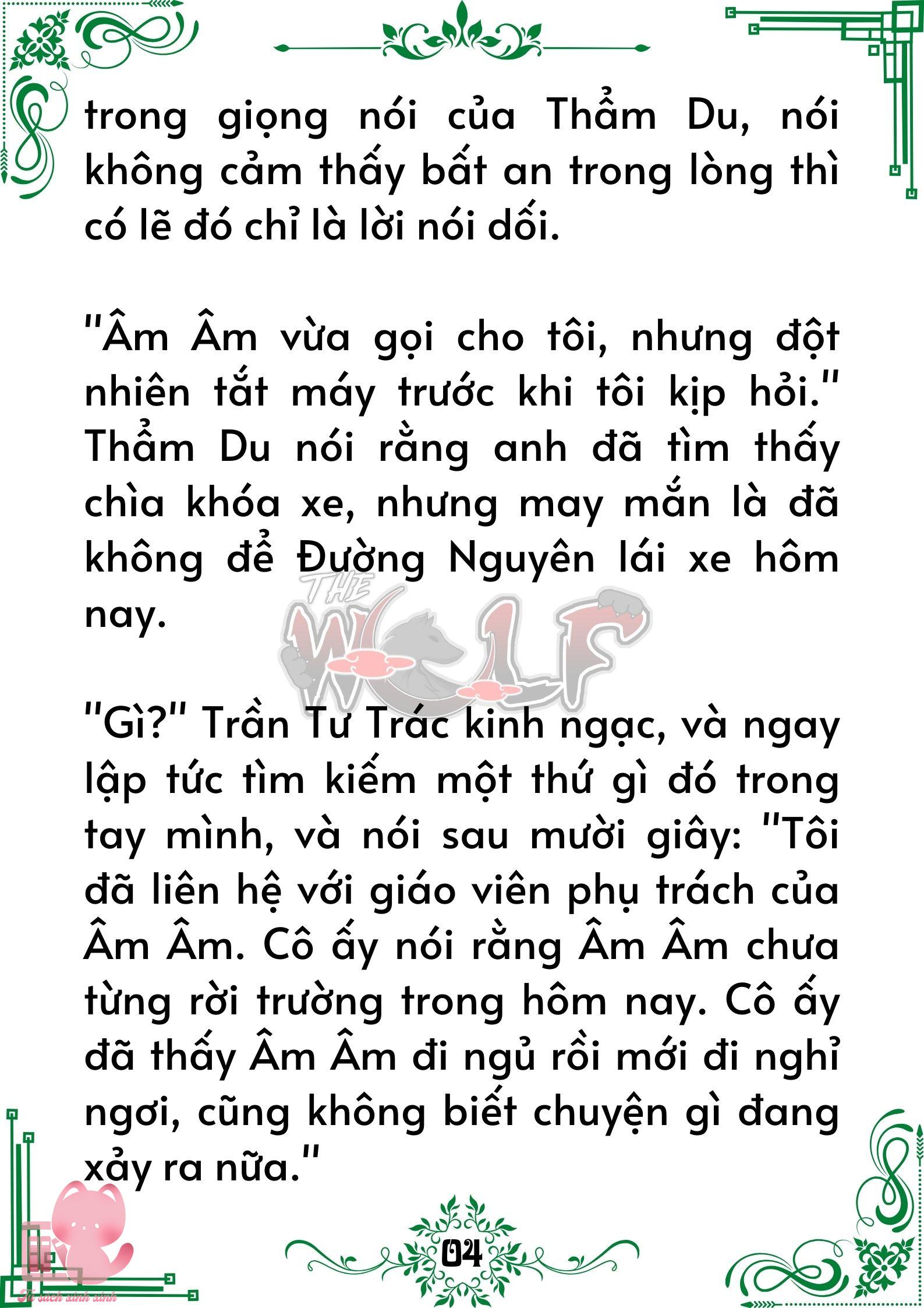 Quý nhân phù trợ Du Chap 82 - Trang 2