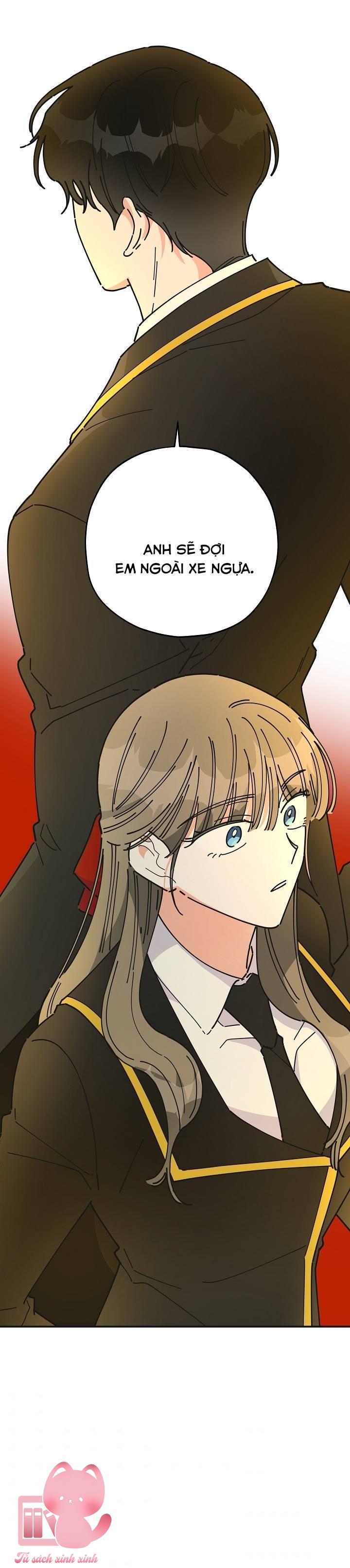 Người Hùng Của Ác Nữ Chapter 68 - Trang 4