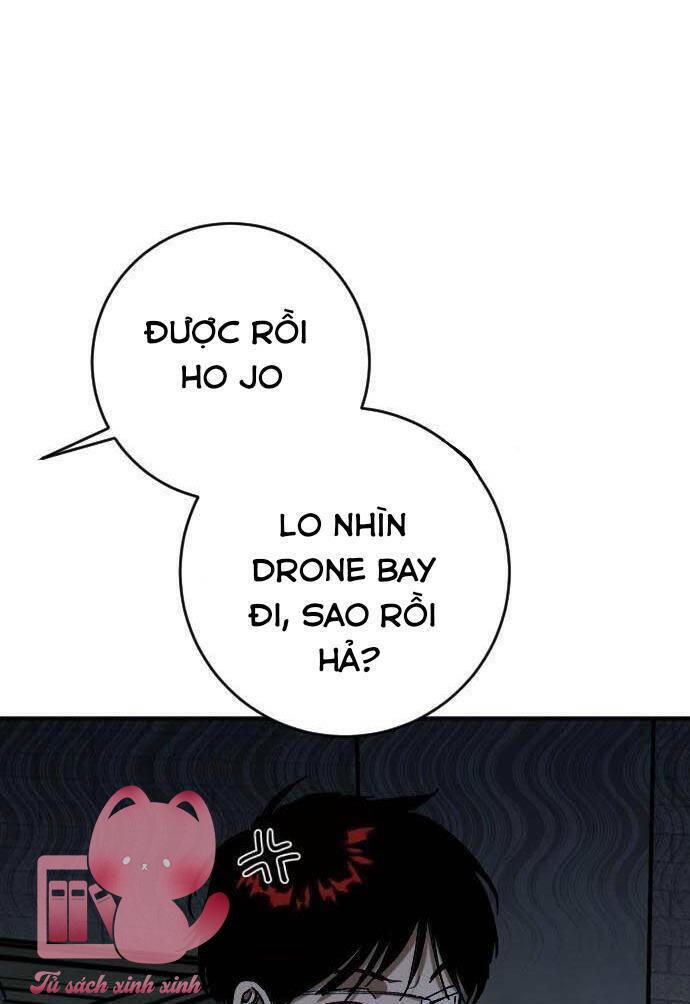 Đêm Của Bóng Tối Chapter 26 - Trang 4