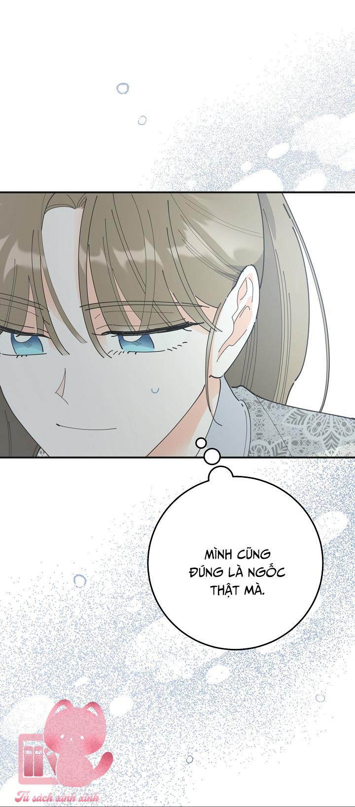 Người Hùng Của Ác Nữ Chapter 93 - Trang 4
