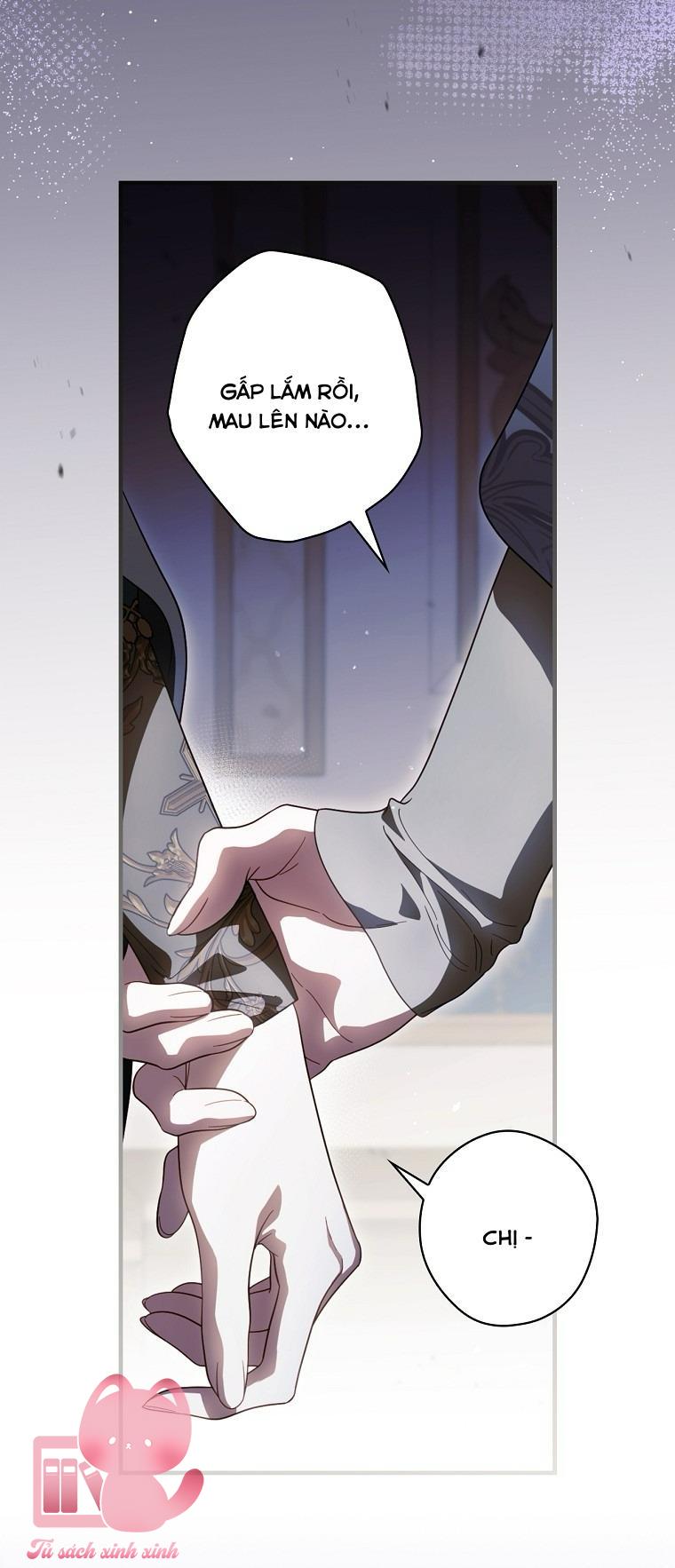 Cách Khiến Phu Quân Đứng Về Phía Tôi Chap 106 - Trang 2