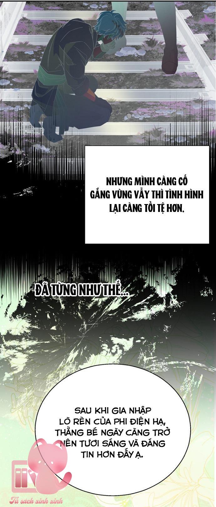 Bỏ Quách Chồng Con Đi, Tiền Bạc Mới Là Tất Cả Chap 76 - Trang 2