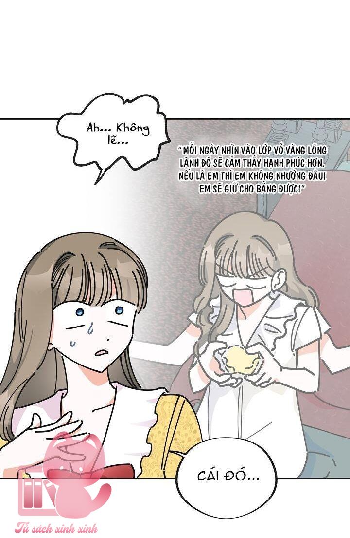 Người Hùng Của Ác Nữ Chapter 11 - Trang 4