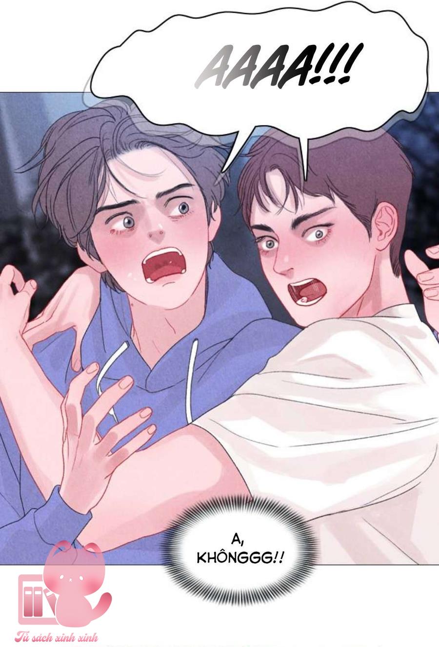 Thần Bí Chap 8 - Trang 2