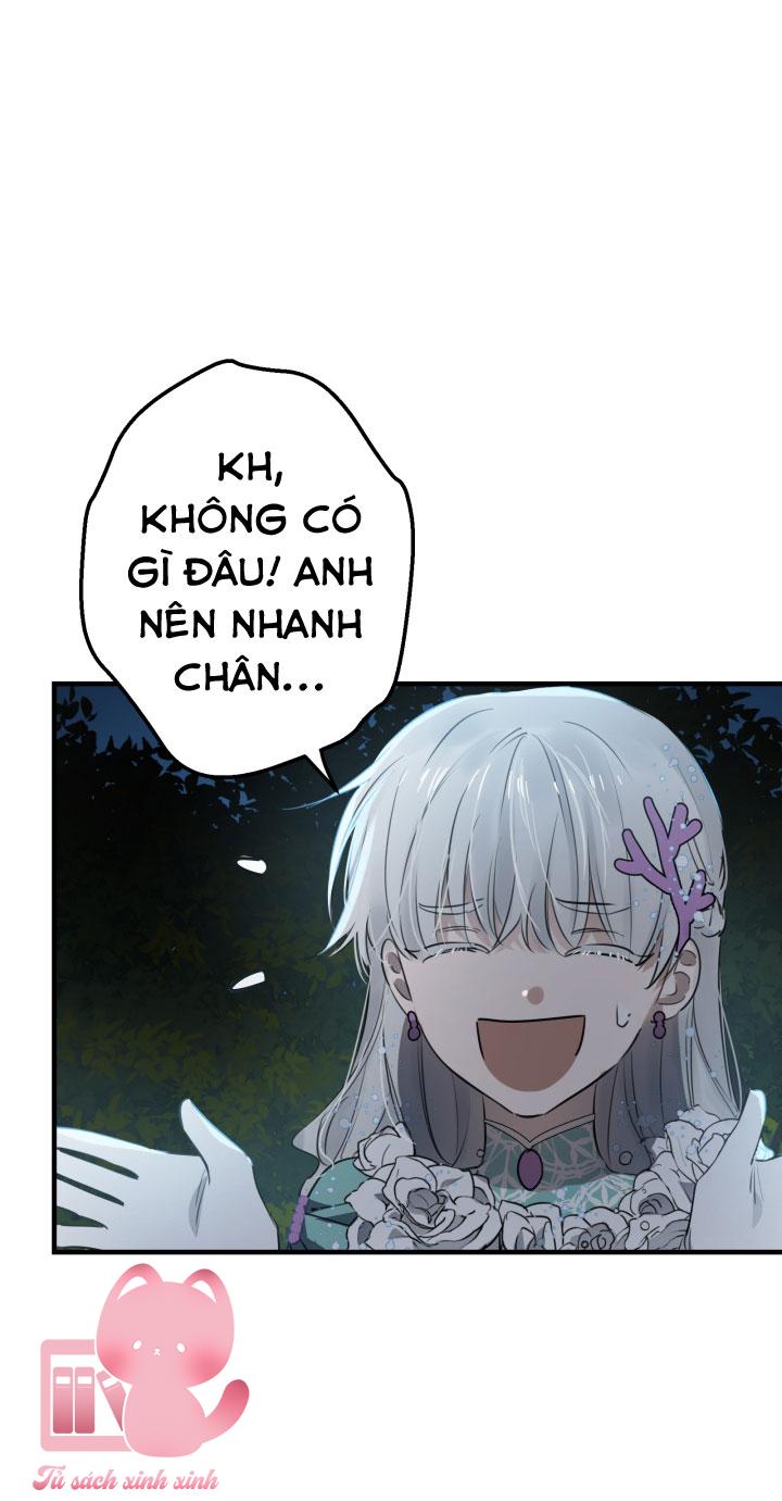Những Nhân Vật Mạnh Nhất Thế Giới Ám Ảnh Tôi Chapter 42 - Trang 4