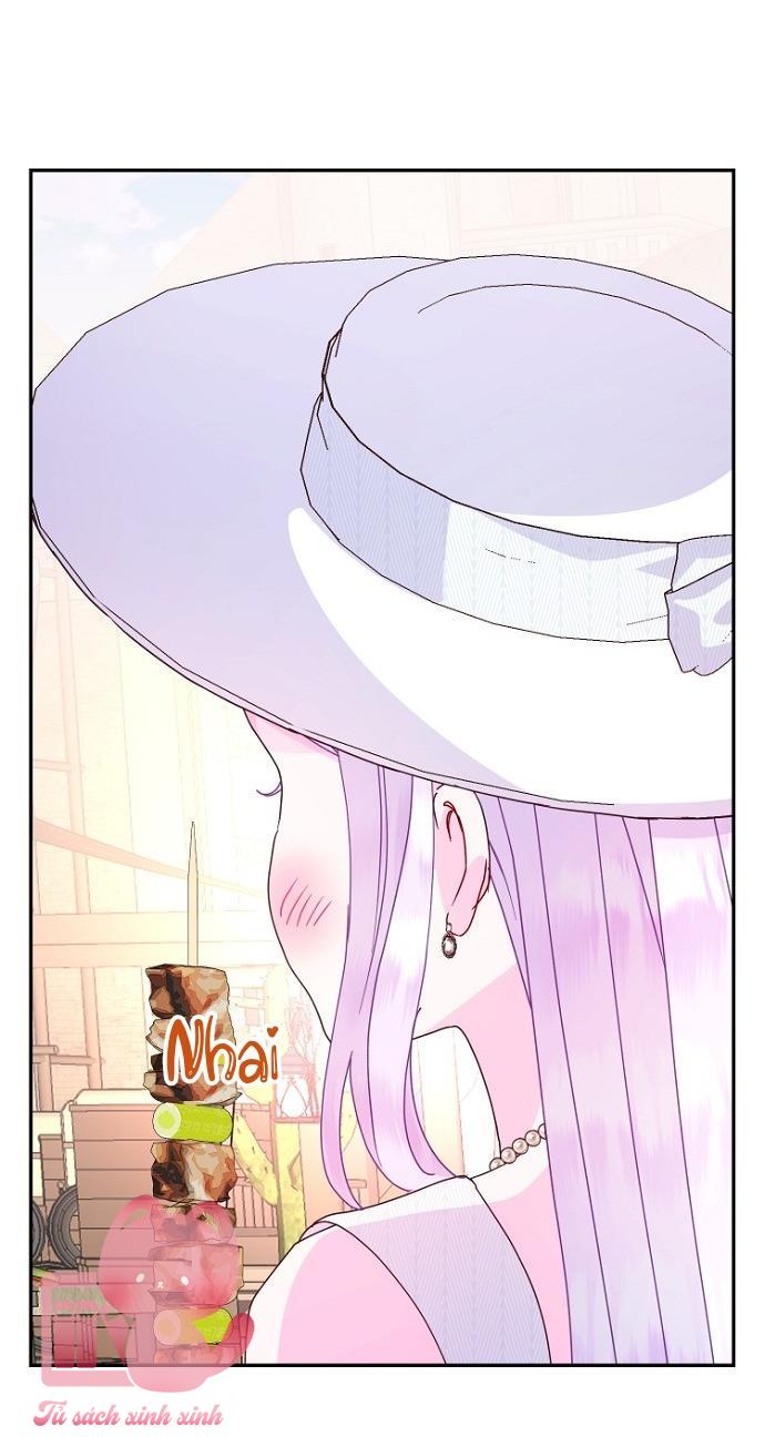 Bỏ Quách Chồng Con Đi, Tiền Bạc Mới Là Tất Cả Chap 69 - Trang 2