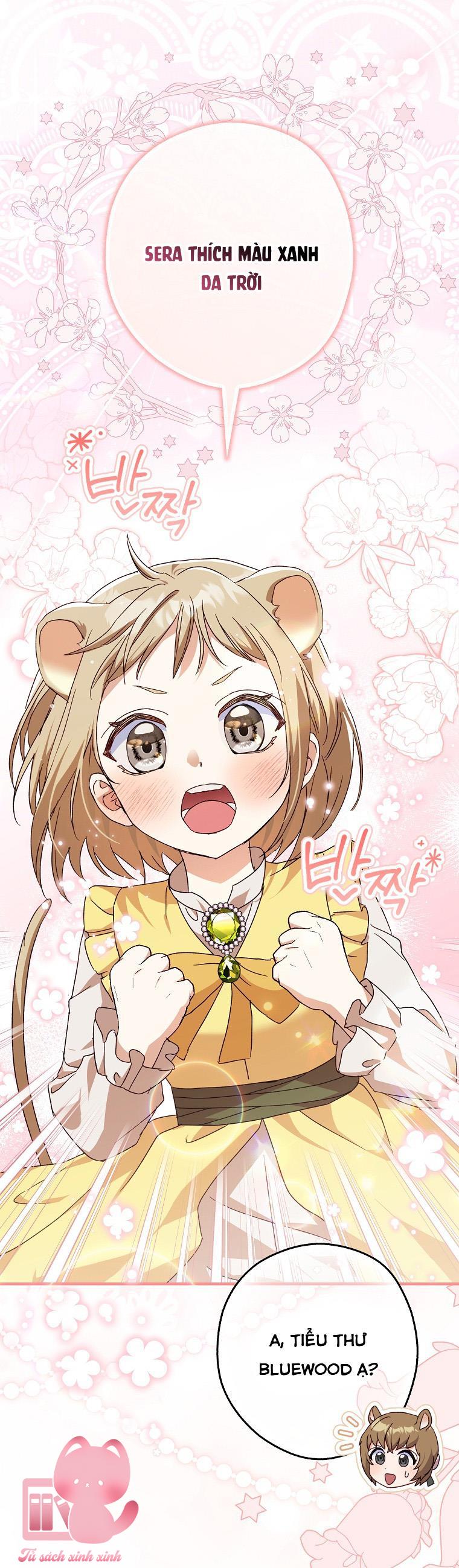 Chuột Đồng Dẫn Lối Cinderella Chap 9 - Trang 2