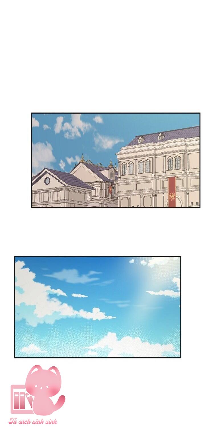Người Hùng Của Ác Nữ Chapter 33 - Trang 4